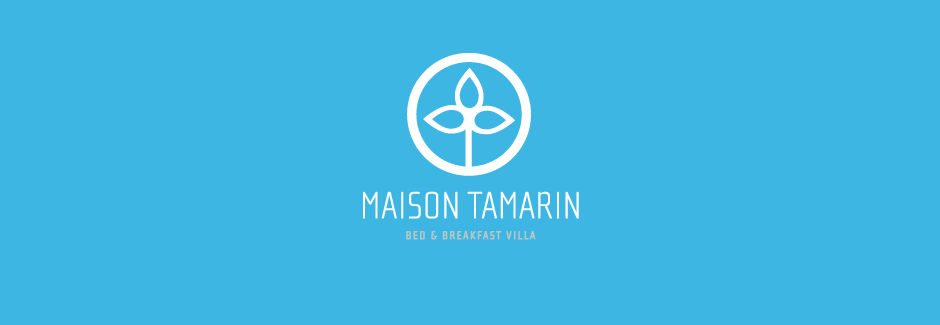 Maison Tamarin Header