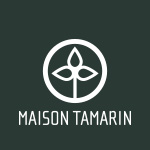 logo maison tamarin