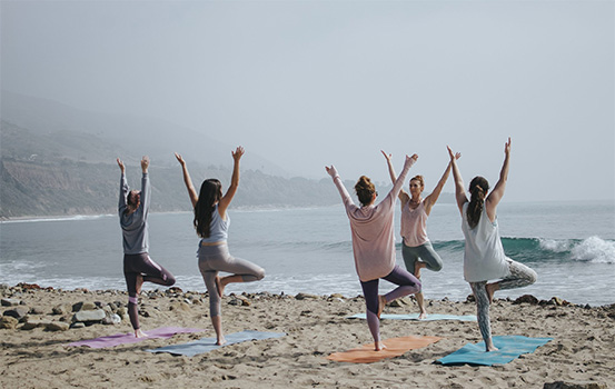 Yoga